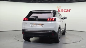 Peugeot 3008 Allure* КОЖА* КАМЕРА* ПОДГРЕВ* , снимка 4