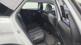 Peugeot 3008 Allure* КОЖА* КАМЕРА* ПОДГРЕВ* , снимка 12
