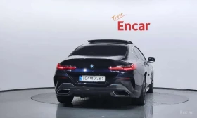 BMW 840 * 840d xDrive M Sport Gran Coupe * ЦЕНА ДО БГ, снимка 4