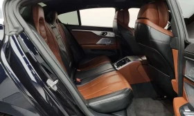BMW 840 * 840d xDrive M Sport Gran Coupe * ЦЕНА ДО БГ, снимка 12