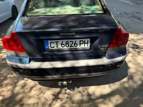 Volvo S60 2.0T, снимка 4