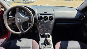Mazda 6, снимка 8