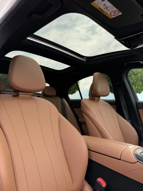 Mercedes-Benz E 200 D/AMG PACK/ГАРАНЦИОННА/SUPERSCEEN /2025г, снимка 11