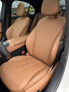 Mercedes-Benz E 200 D/AMG PACK/ГАРАНЦИОННА/SUPERSCEEN /2025г, снимка 12