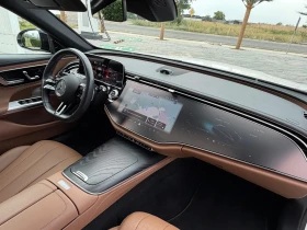 Mercedes-Benz E 200 D/AMG PACK/ГАРАНЦИОННА/SUPERSCEEN /2025г, снимка 9