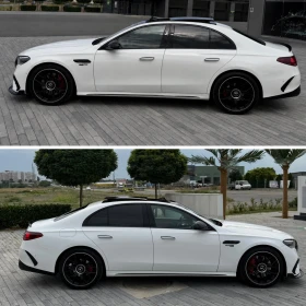 Mercedes-Benz E 200 D/AMG PACK/ГАРАНЦИОННА/SUPERSCEEN /2025г, снимка 7