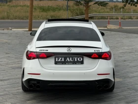 Mercedes-Benz E 200 D/AMG PACK/ГАРАНЦИОННА/SUPERSCEEN /2025г, снимка 5
