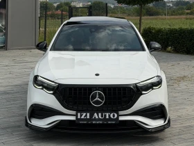 Mercedes-Benz E 200 D/AMG PACK/ГАРАНЦИОННА/SUPERSCEEN /2025г, снимка 2