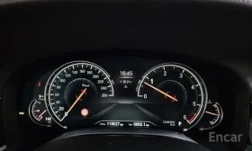 BMW 740 d xDrive M-Sport, снимка 10