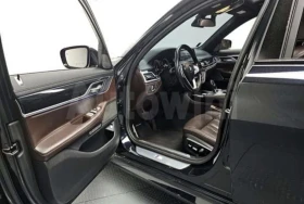 BMW 740 d xDrive M-Sport, снимка 7