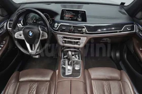 BMW 740 d xDrive M-Sport, снимка 3