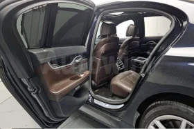 BMW 740 d xDrive M-Sport, снимка 9