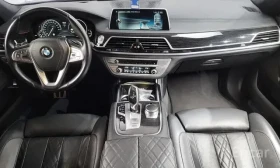 BMW 740 d xDrive M-Sport, снимка 4