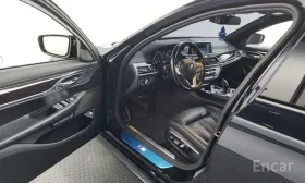 BMW 740 d xDrive M-Sport, снимка 3