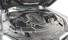 BMW 740 d xDrive M-Sport, снимка 16