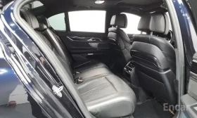 BMW 740 d xDrive M-Sport, снимка 11
