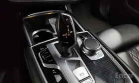 BMW 740 d xDrive M-Sport, снимка 9