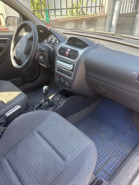 Opel Corsa, снимка 7