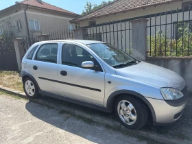 Opel Corsa, снимка 2