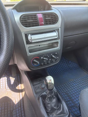 Opel Corsa, снимка 6