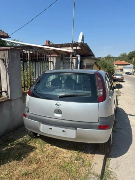 Opel Corsa, снимка 4