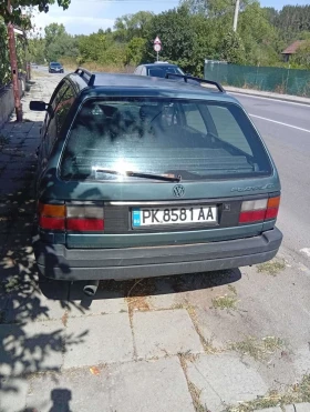 VW Passat, снимка 3