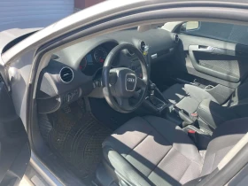 Audi A3, снимка 2