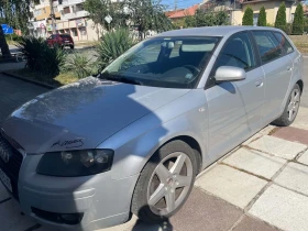 Audi A3, снимка 3