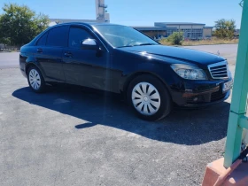Mercedes-Benz C 180 1.8 компресор, снимка 5