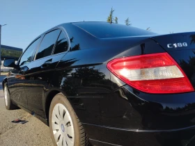 Mercedes-Benz C 180 1.8 компресор, снимка 3
