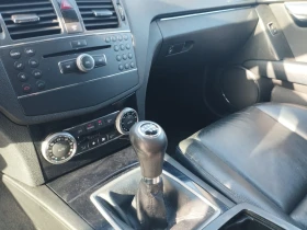 Mercedes-Benz C 180 1.8 компресор, снимка 9
