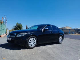 Mercedes-Benz C 180 1.8 компресор, снимка 7