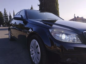 Mercedes-Benz C 180 1.8 компресор, снимка 2