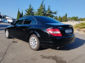 Mercedes-Benz C 180 1.8 компресор, снимка 4