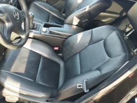 Mercedes-Benz C 180 1.8 компресор, снимка 12