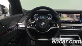 BMW 740, снимка 13