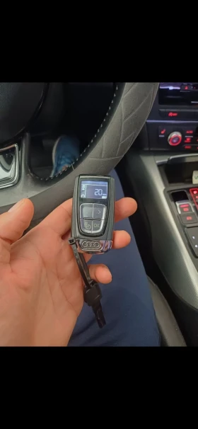 Audi A6 3.0tdi нови вериги, снимка 2