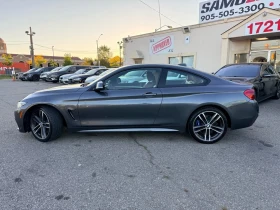 BMW 440 i* XDRIVE* M SPORT* HARMAN* ХЕДЪП* DIGITAL* КРАЙНА, снимка 7