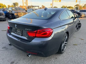 BMW 440 i* XDRIVE* M SPORT* HARMAN* ХЕДЪП* DIGITAL* КРАЙНА, снимка 4