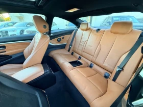 BMW 440 i* XDRIVE* M SPORT* HARMAN* ХЕДЪП* DIGITAL* КРАЙНА, снимка 13