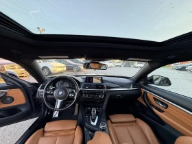 BMW 440 i* XDRIVE* M SPORT* HARMAN* ХЕДЪП* DIGITAL* КРАЙНА, снимка 11