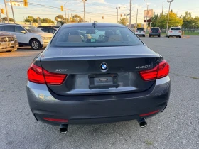 BMW 440 i* XDRIVE* M SPORT* HARMAN* ХЕДЪП* DIGITAL* КРАЙНА, снимка 5