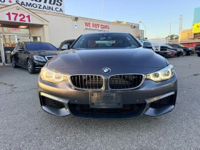 BMW 440 i* XDRIVE* M SPORT* HARMAN* ХЕДЪП* DIGITAL* КРАЙНА, снимка 2
