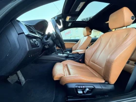 BMW 440 i* XDRIVE* M SPORT* HARMAN* ХЕДЪП* DIGITAL* КРАЙНА, снимка 8