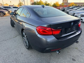 BMW 440 i* XDRIVE* M SPORT* HARMAN* ХЕДЪП* DIGITAL* КРАЙНА, снимка 6