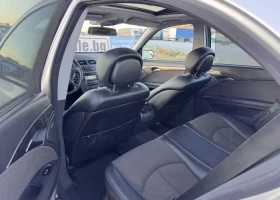 Mercedes-Benz E 280 Avangade, снимка 10