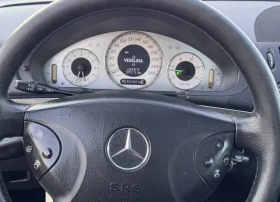 Mercedes-Benz E 280 Avangade, снимка 7