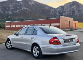 Mercedes-Benz E 280 Avangade, снимка 3