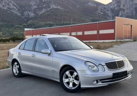 Mercedes-Benz E 280 Avangade, снимка 1
