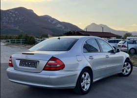 Mercedes-Benz E 280 Avangade, снимка 4